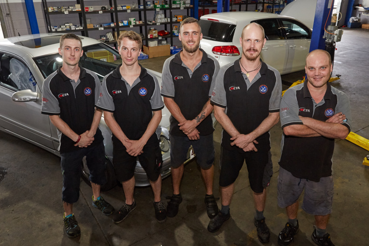 diesel tuning cairns